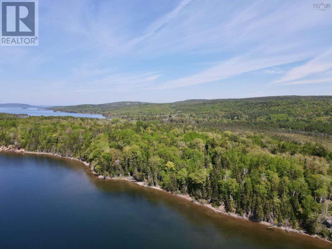 LOT 109 MACDONALD DRIVE