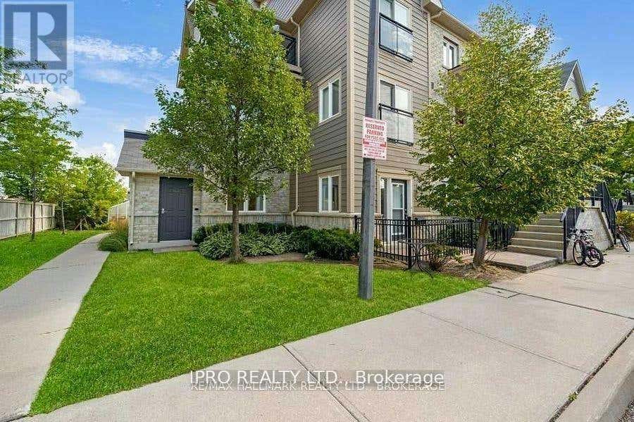 2891 RIO COURT, Mississauga (Erin Mills), ON L5M0S3 Home For Rent RE