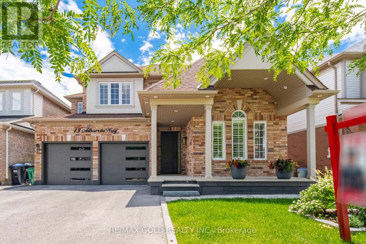 13 ALBORETO WAY