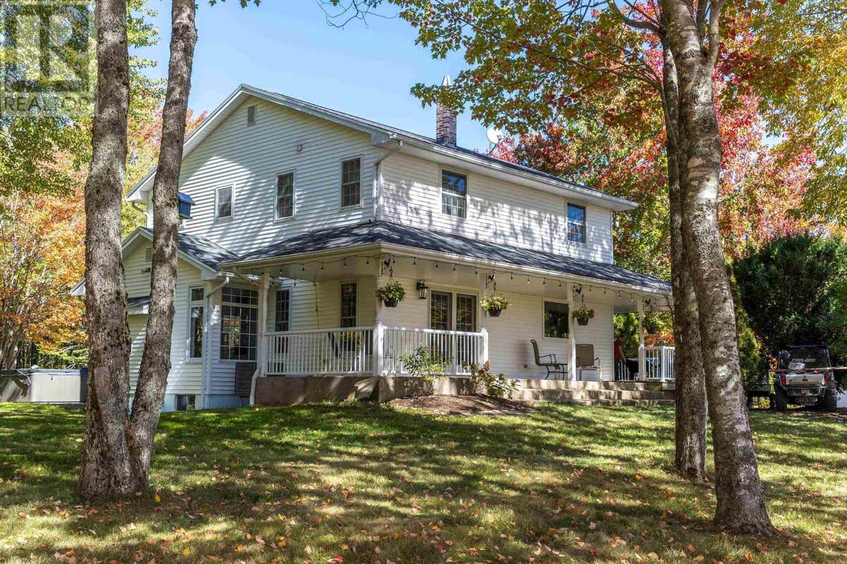 34 HORNE SETTLEMENT ROAD