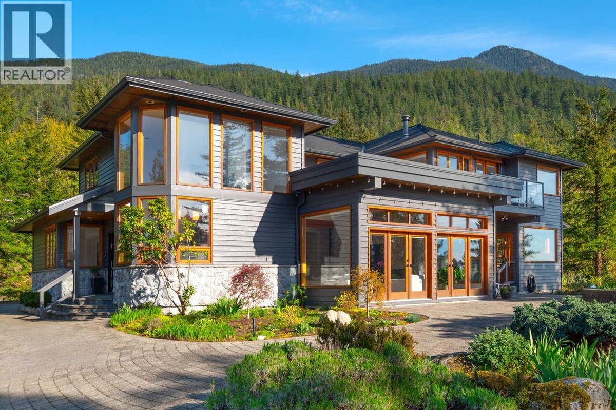 182 FURRY CREEK DRIVE