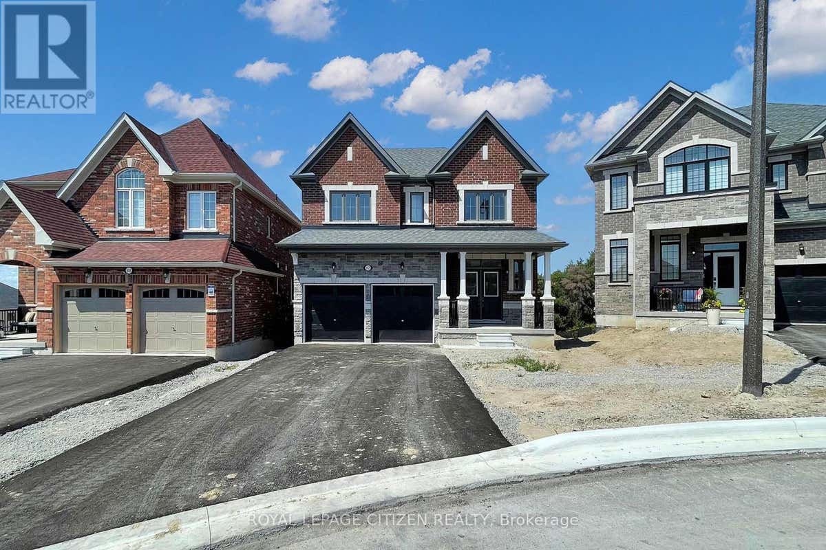82 LAWRENCE D. PRIDHAM AVENUE