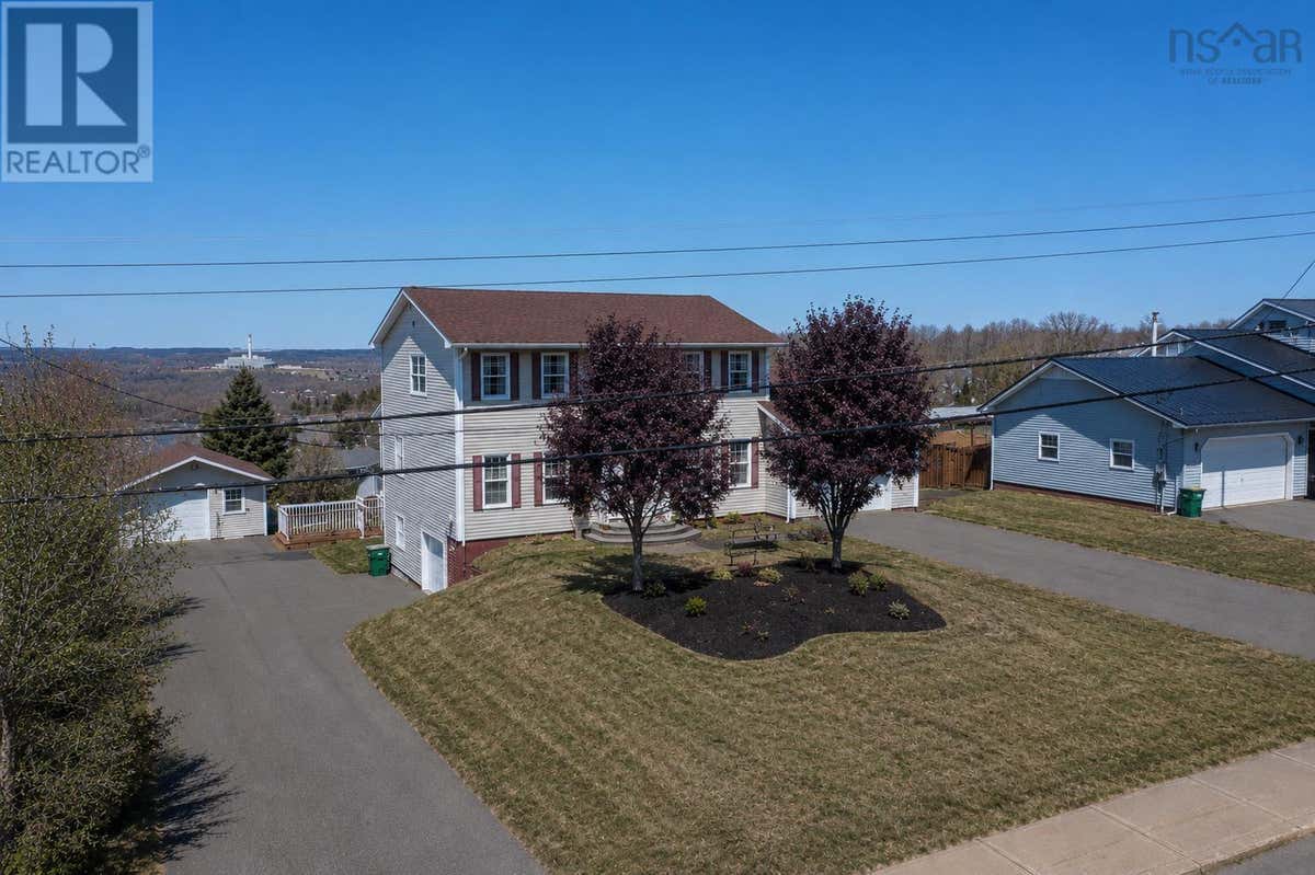 320 MOUNTAIN ROAD