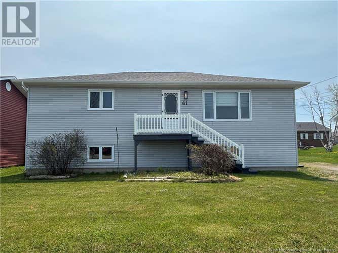 61 Rue Jerome Comeau