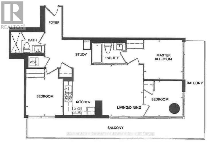3811 - 125 BLUE JAYS WAY