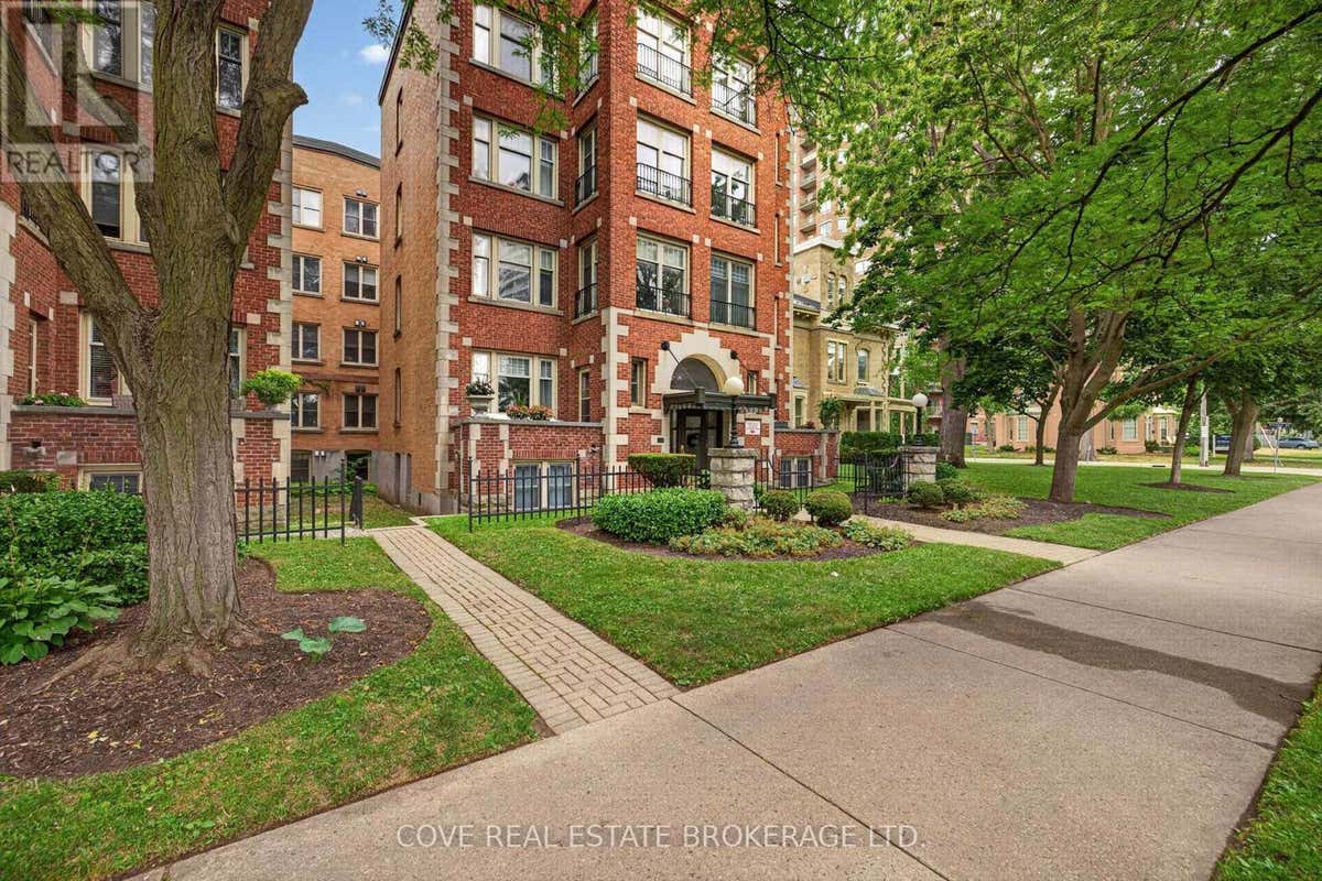104 - 280 QUEENS AVENUE