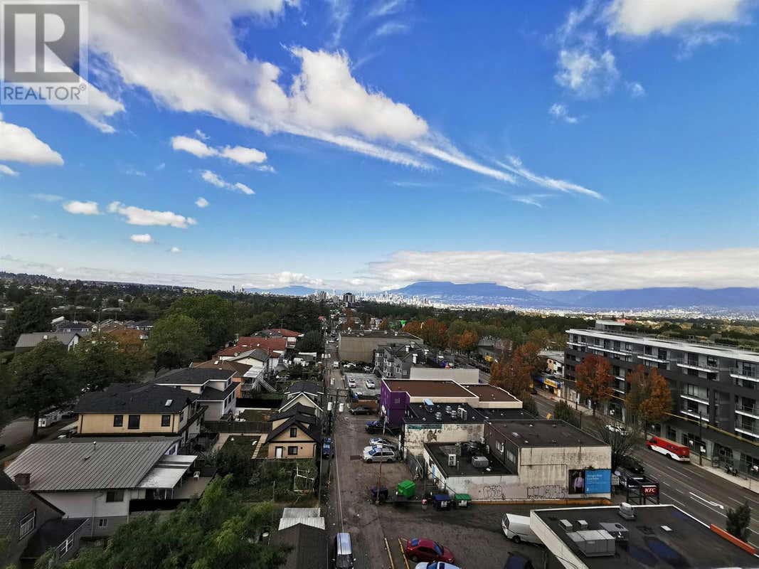 1005 4638 GLADSTONE STREET, Vancouver, BC V5N0G5 Condo For Sale RE