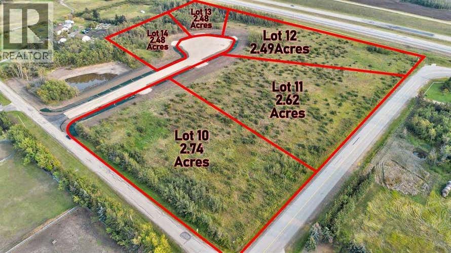 10, 701413 Range Road 72