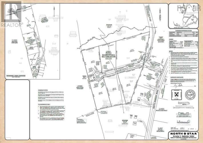 Block 1 Pearl Lane, Lot 11, Lot 12, Lot 15 Pearl Road