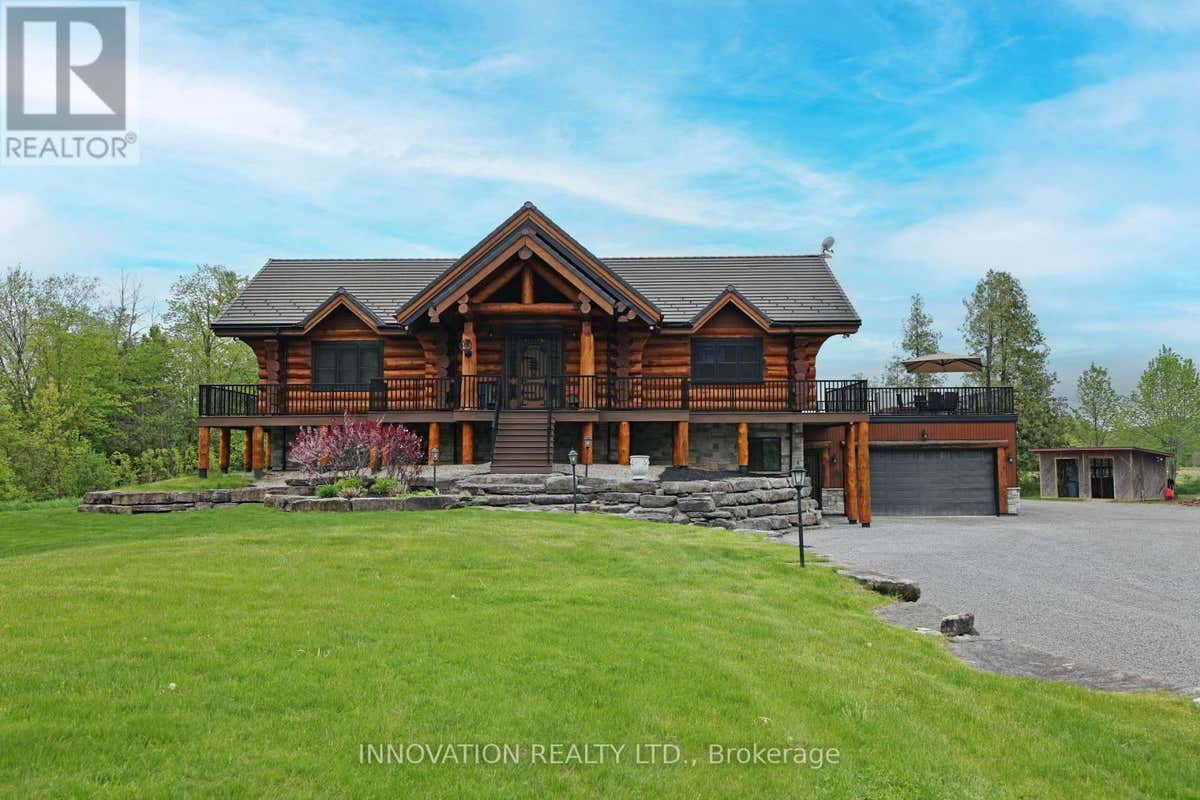 255 Maclarens Side Rd