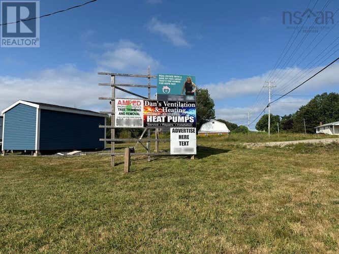 Lot 1 2437 Highway 325