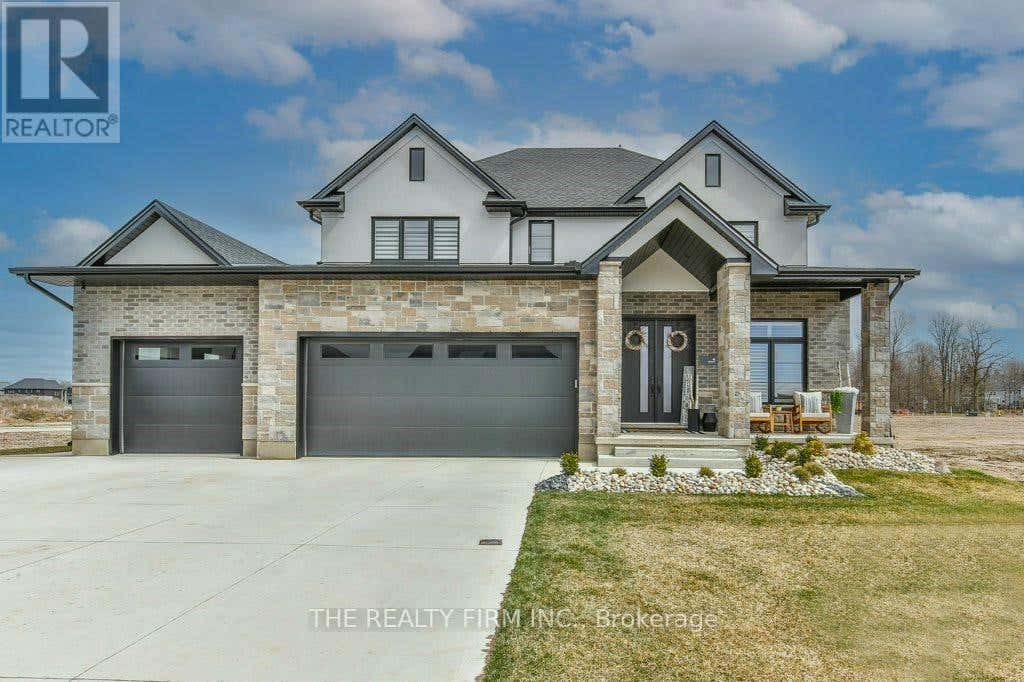 4 SYCAMORE ROAD