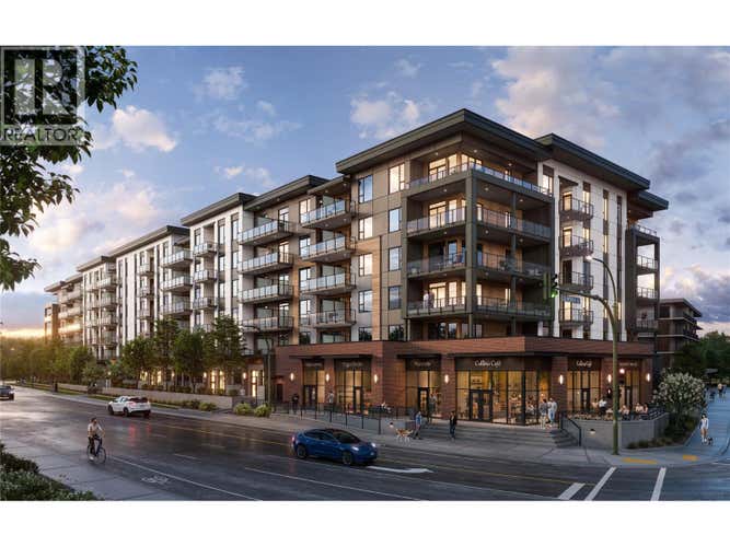 1930 Underhill Street Unit# 403