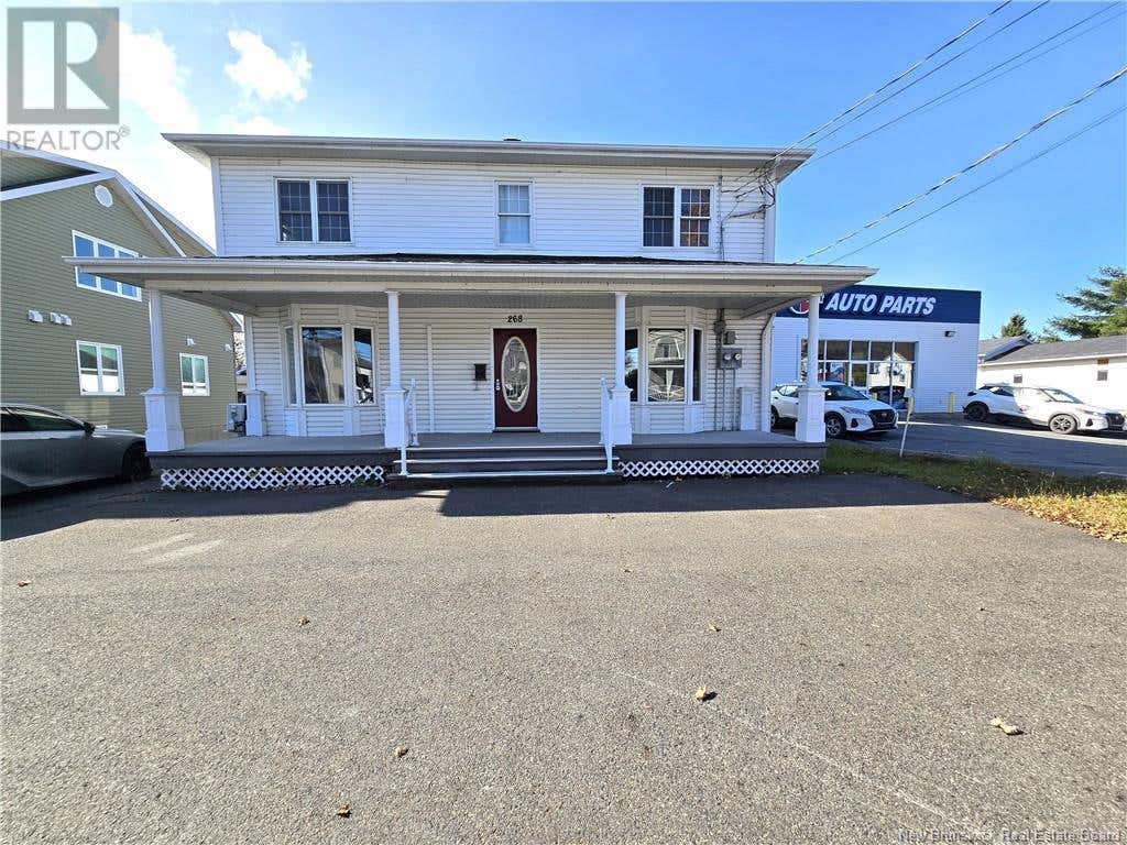 268 Victoria St  
