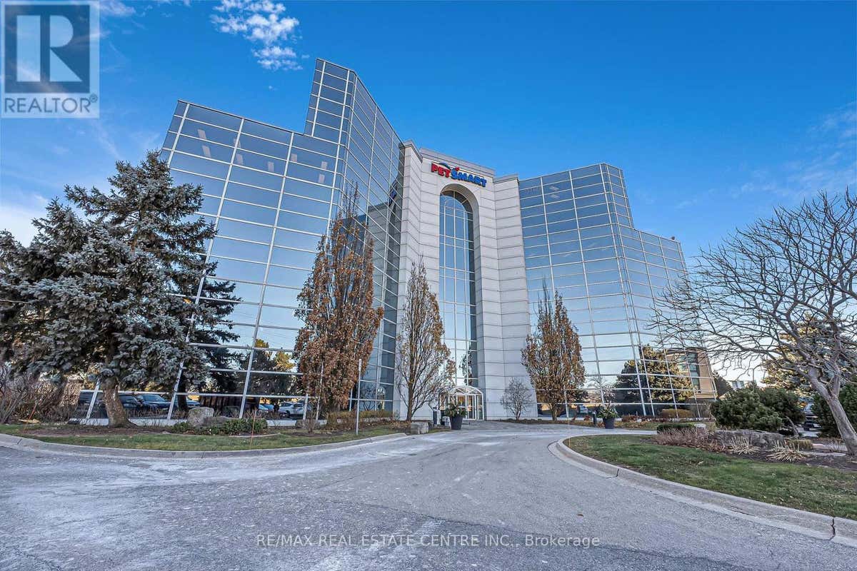 25 - 1100 BURLOAK DRIVE