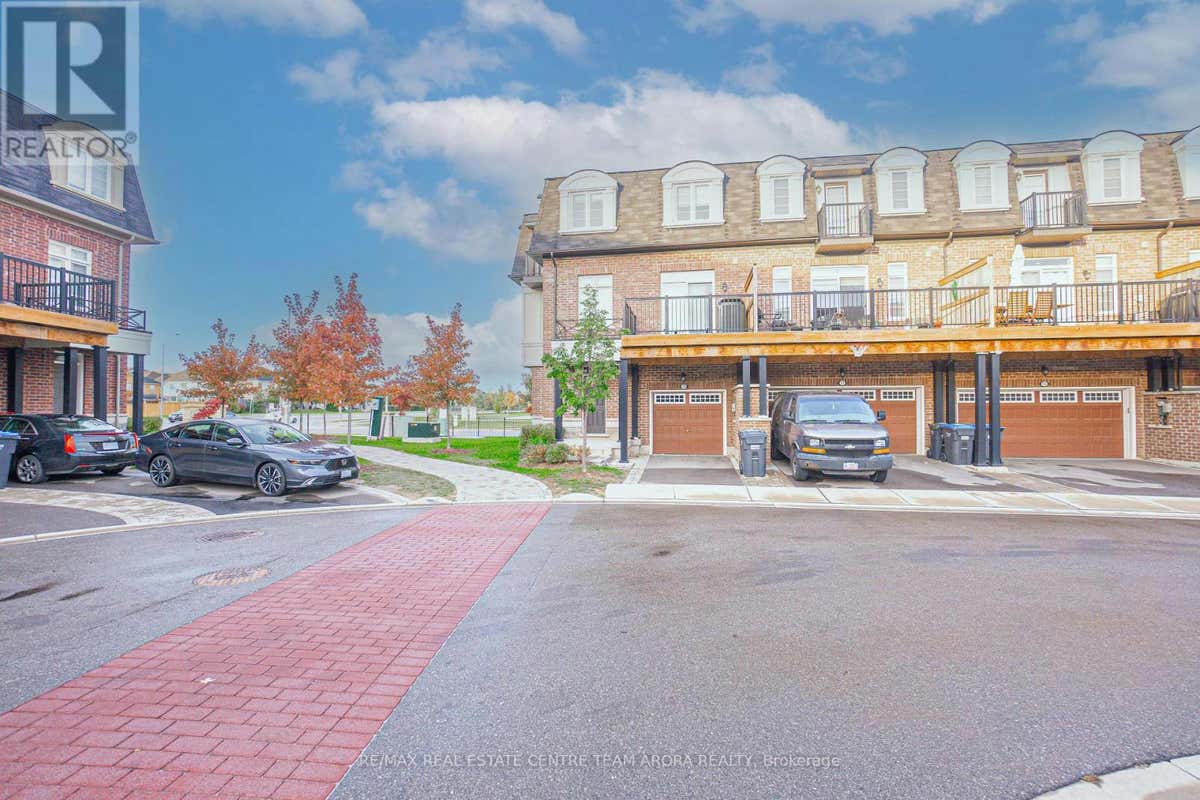 19 GILFORD STREET, Brampton (Credit Valley), ON L6X5R6 Home For Rent