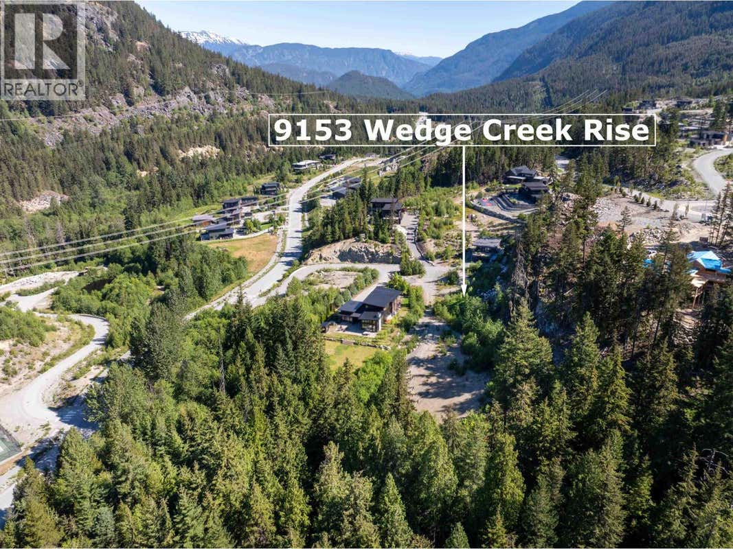 9153 WEDGE CREEK RISE