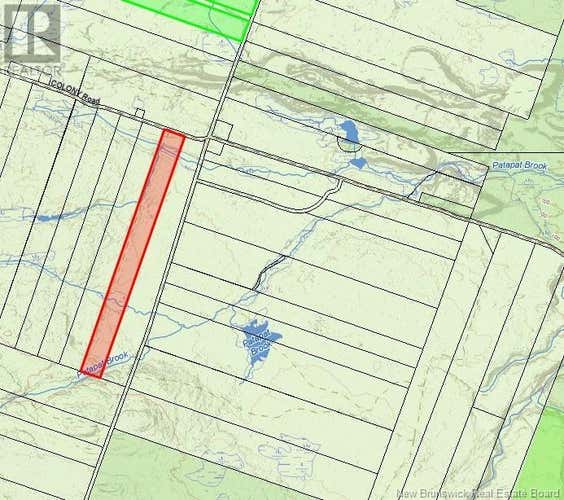 18.83 HEC Colony Road