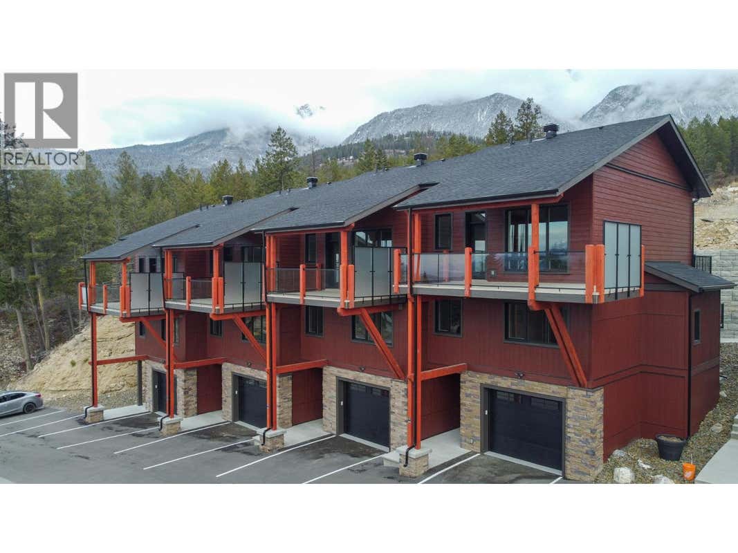 5150 FAIRWAY DRIVE UNIT# 22B