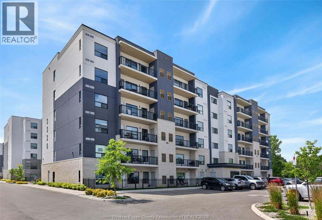 3320 STELLA CRESCENT UNIT# 109