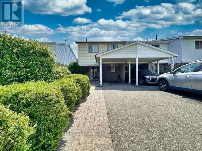 191 ROYAL SALISBURY WAY