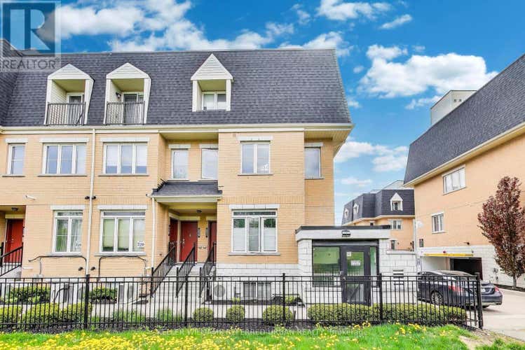 231 - 380 HOPEWELL AVENUE