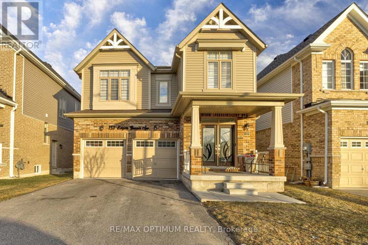 153 EDGAR BONNER AVENUE