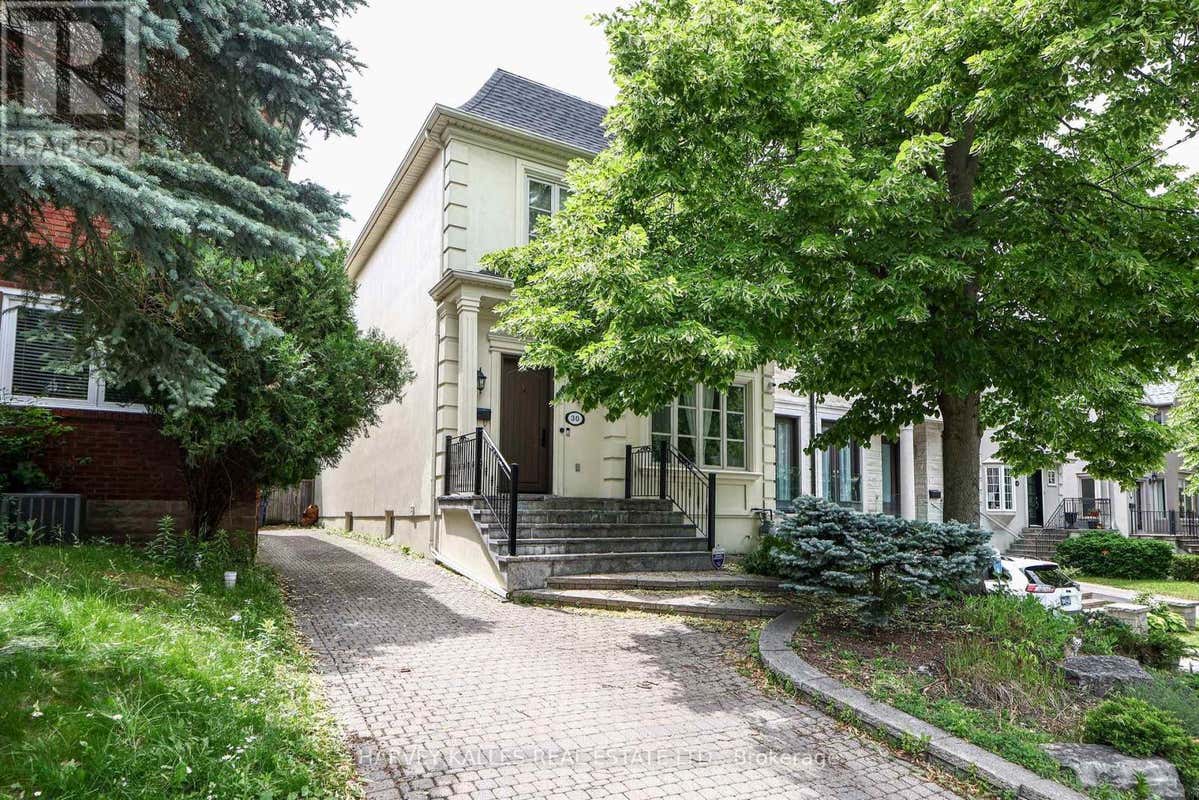 30 WALDER AVENUE