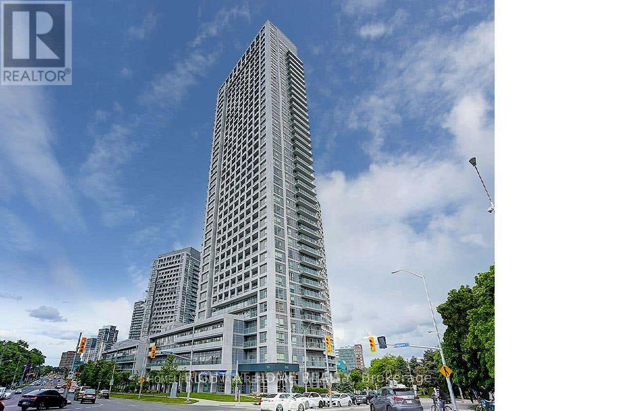 307 - 2015 SHEPPARD AVENUE E