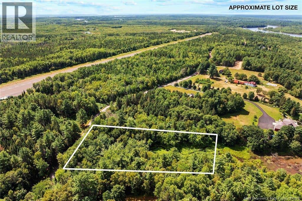 LOT 99-3 WEGESEGUM ROAD