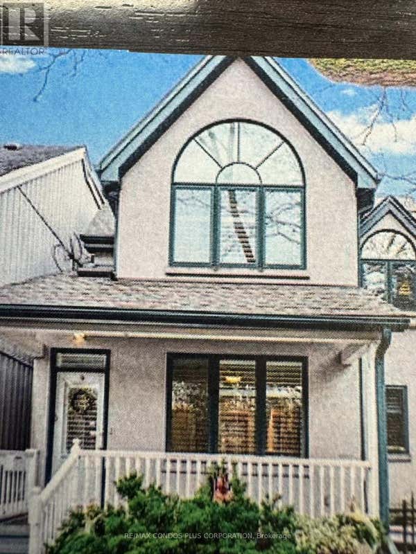 103 PEARS AVENUE