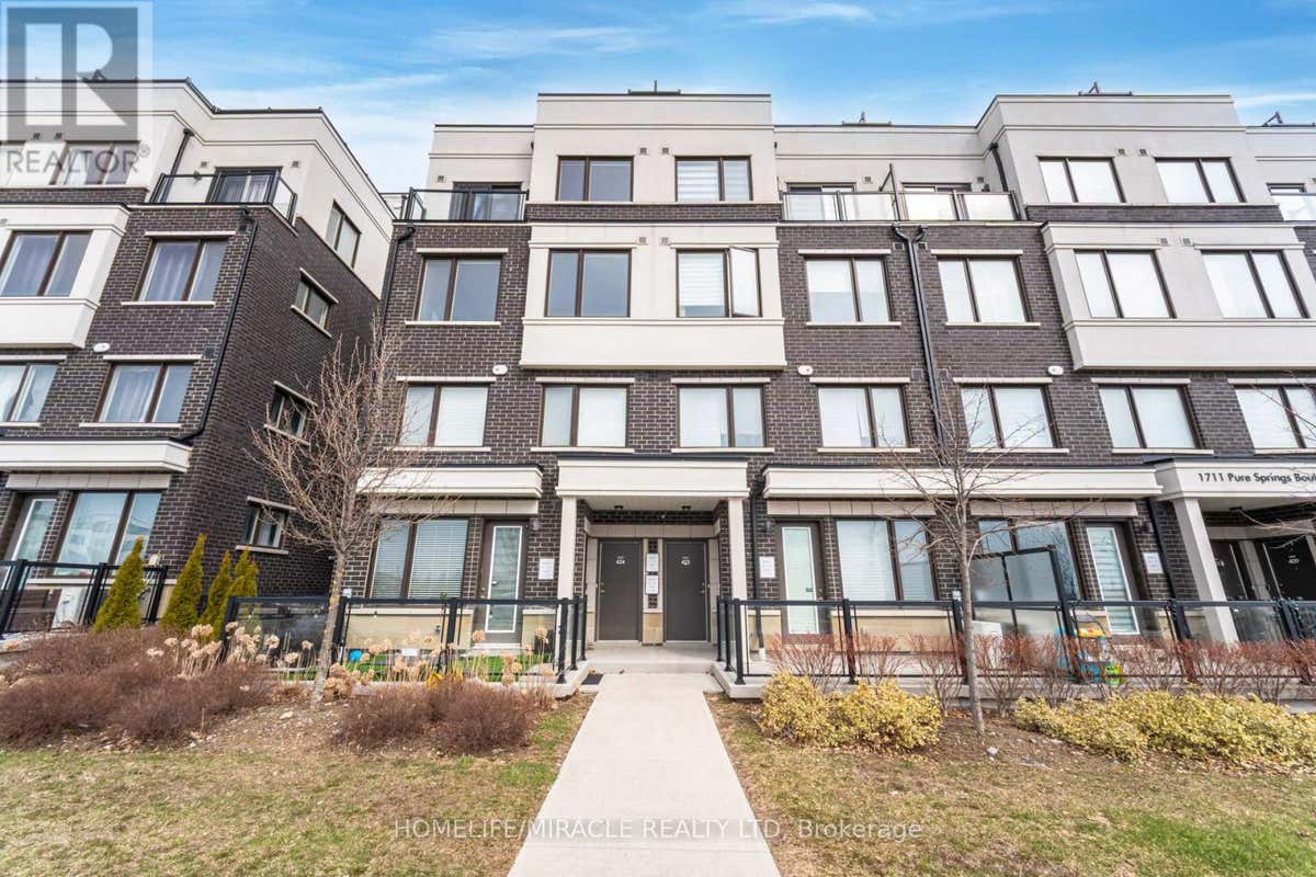 Townhouses for Sale in Pickering - Townhomes in Pickering | RE/MAX Canada