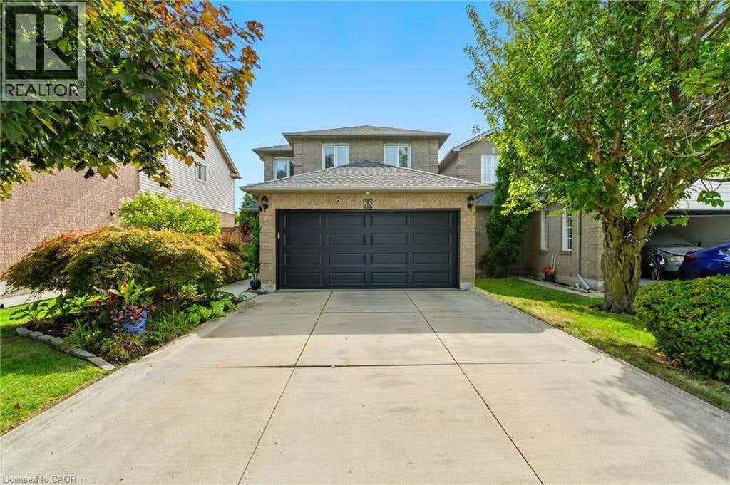 88 GRINDSTONE WAY