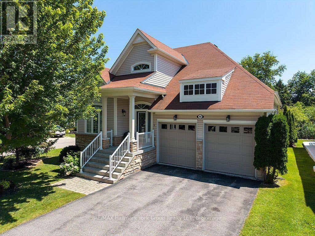 46 STARBOARD CIRCLE