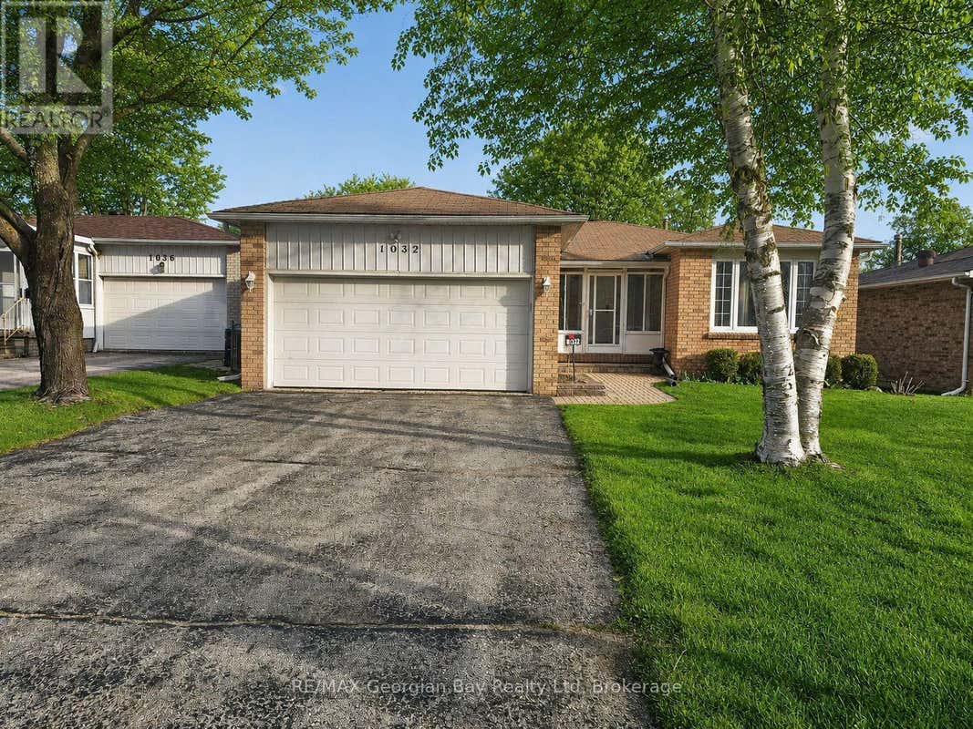 1032 DOMINION AVENUE