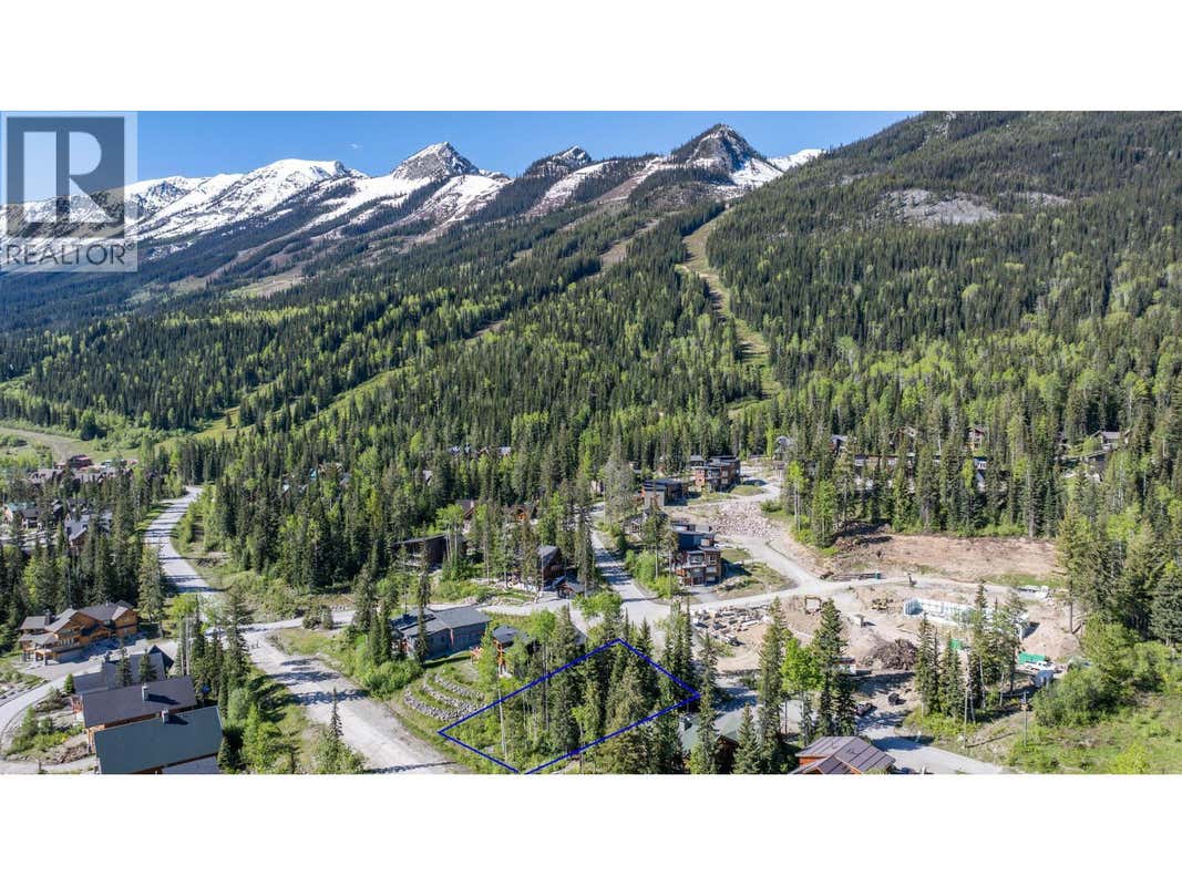 LOT 3 THOMPSON CRESCENT