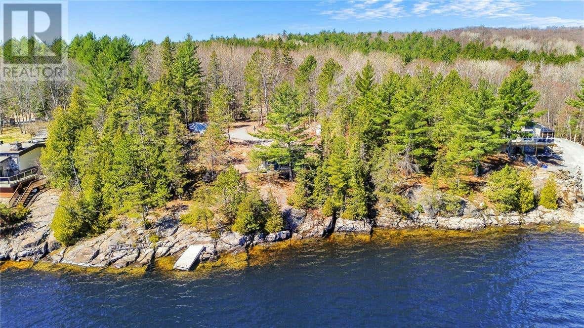 1255 West Bay Road, Garson, ON P3L1V3 House For Sale RE/MAX 2119354