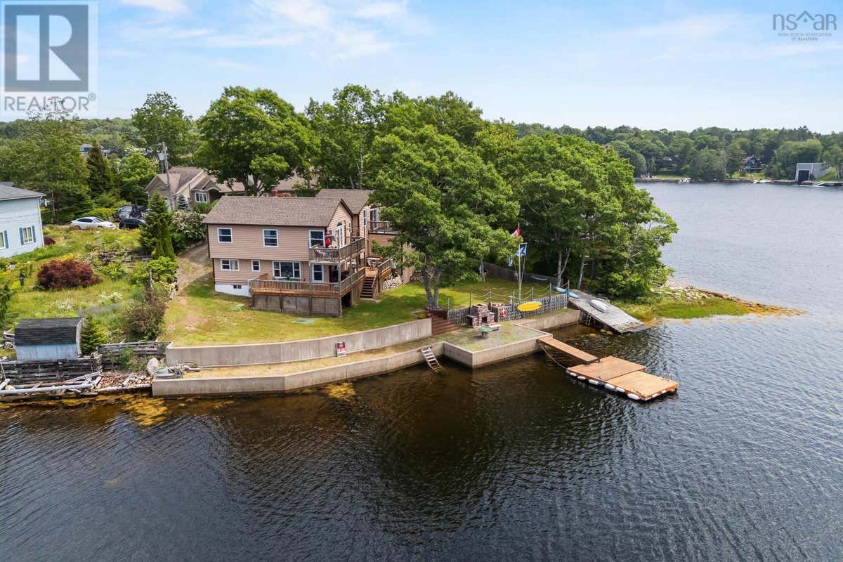 149 TODDS ISLAND ROAD