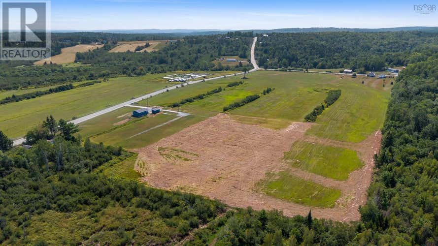 Lot 25-2 Lake Egmont Road