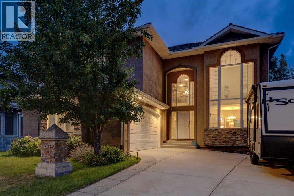 40 ARBOUR ESTATES GREEN NW