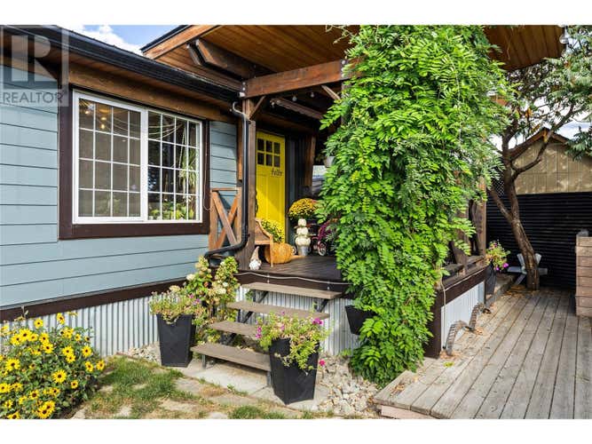 9020 Jim Bailey Road Unit# 142