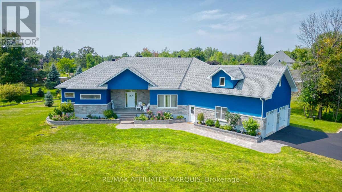 23 TUDOR CIRCLE, Rideau Lakes, ON K0G1L0 House For Sale RE/MAX