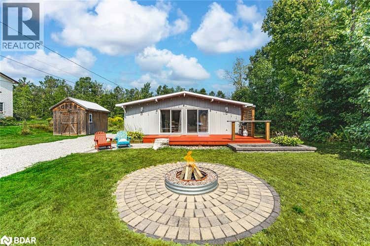 3304 LAKE ST GEORGE BLVD