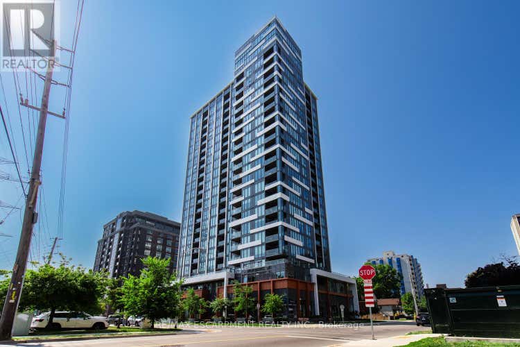 906 - 500 BROCK AVENUE