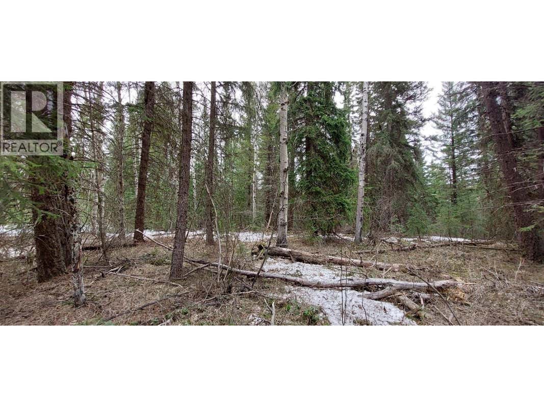 LOT B BRYCE ROAD