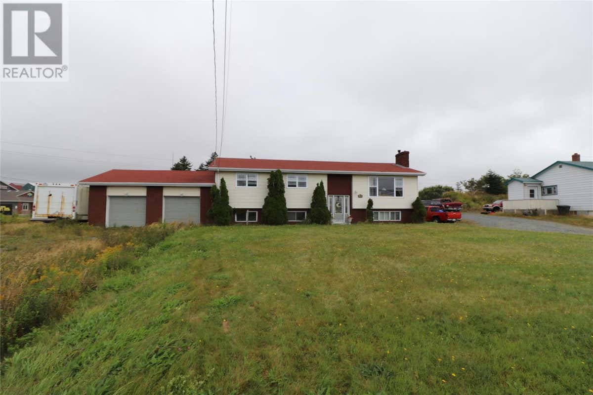 11861190 Topsail Road, Mt. Pearl, NL A1N5E8 Commercial Real Estate For