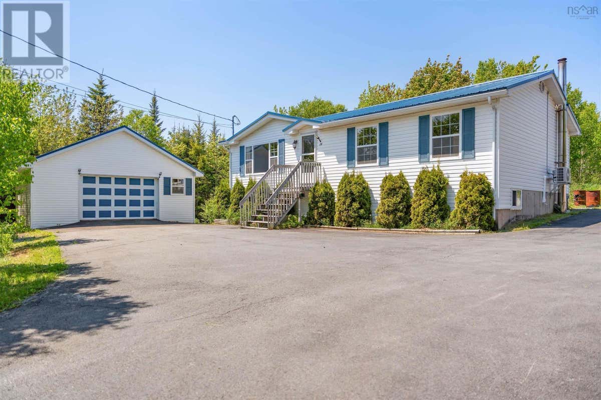 28 WEST JEDDORE ROAD