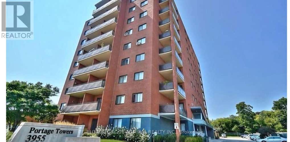 604 - 3955 PORTAGE ROAD