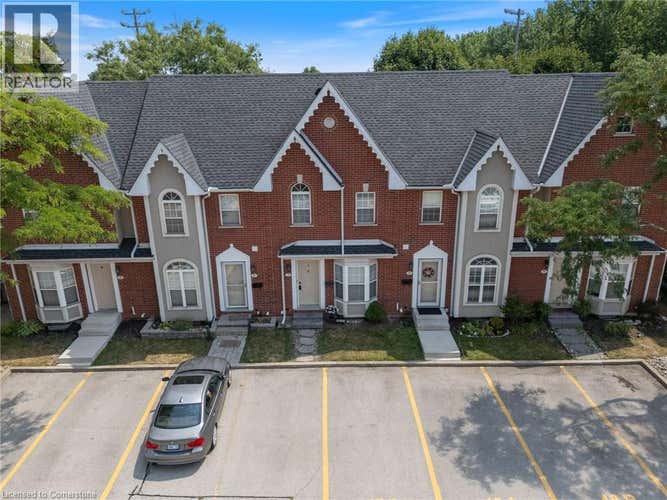 4200 KILMER Drive Unit# 47