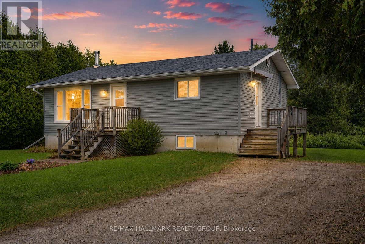 551 ANGLICAN CHURCH ROAD